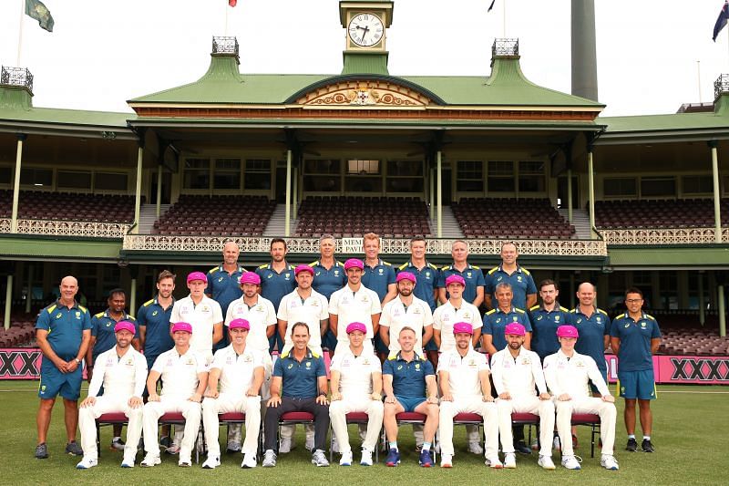 Australia holds the record for most pink-ball Test wins.
