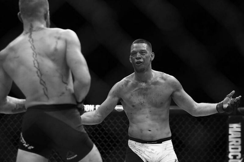 UFC 196 saw Nate Diaz become the first man to defeat Conor McGregor in the UFC.