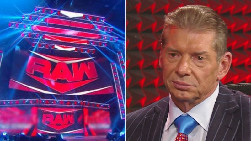 Last Monday&#039;s RAW saw the lowest viewership of all time