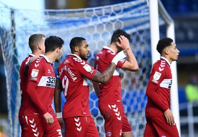 Wycombe Wanderers vs Middlesbrough prediction, preview, team news and more | EFL Championship 2020-21