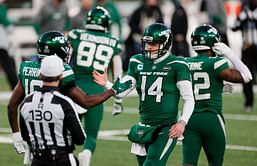 NFL Week 17: Jets at Patriots TV Schedule, Coverage Map, Time and Live Stream