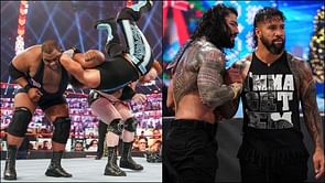 5 Biggest questions from this week’s WWE RAW, NXT, and SmackDown