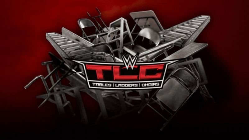 WWE has announced two new matches for the TLC pay-per-view