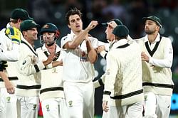 AUS vs IND - ऑस्ट्रेलिया ने पहले टेस्ट मैच में भारत को एकतरफा हराया, भारतीय बल्लेबाजों का शर्मनाक प्रदर्शन