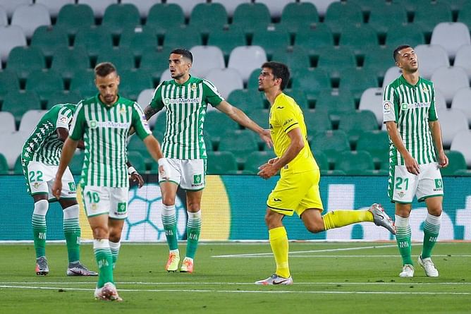 Real Betis vs Villarreal prediction, preview, team news and more | La Liga 2020-21