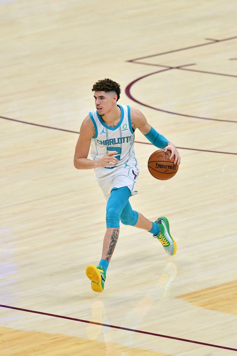 LaMelo Ball News, Biography, Stats & Facts - Sportskeeda