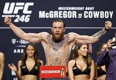 How do UFC fighters cut weight?
