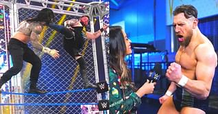 SmackDown Results: New Champion crowned; Daniel Bryan gets revenge on top heel