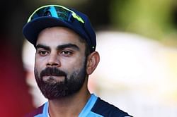 AUS vs IND - अगर मैं विराट कोहली होता तो ऑस्ट्रेलिया दौरे से वापस नहीं आता - दिलीप दोषी