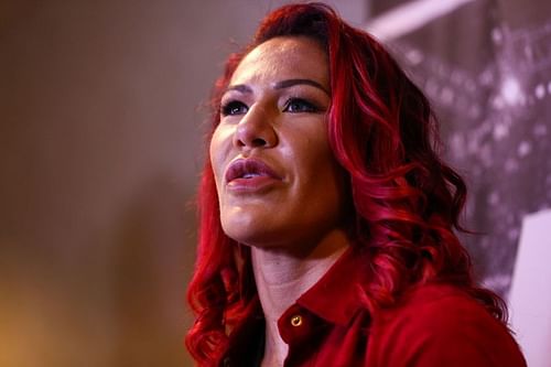 Cris Cyborg