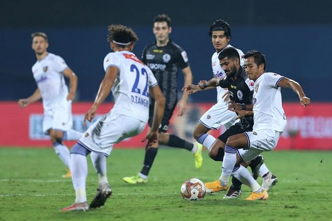 Chennaiyin FC 0-0 ATK Mohun Bagan - 4 things we learned | ISL 2020/21