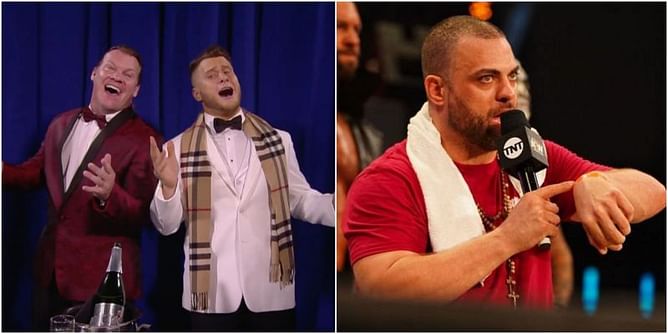 Top 5 AEW breakout Stars of 2020