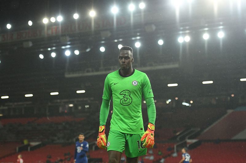 Mendy will be intent on keeping a clean sheet in FPL Gameweek 14.