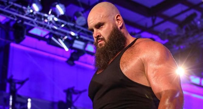 Braun Strowman makes bold prediction for Raquel Gonzalez