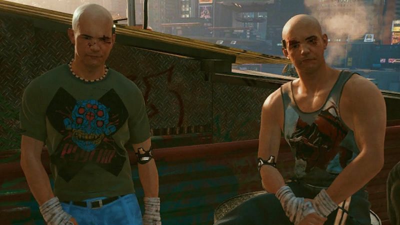 How To Complete Every Beat On The Brat Mission In Cyberpunk 2077