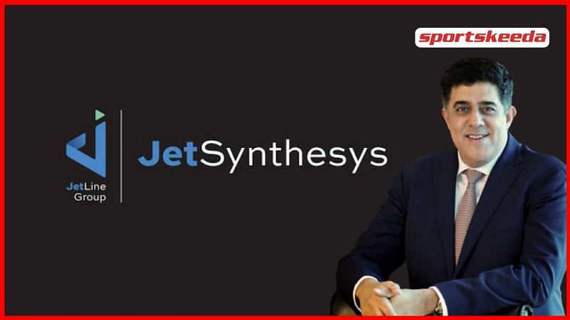 Rajan Navani, Vice Chairman &amp; Managing Director, JetSynthesys