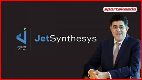 Rajan Navani, Vice Chairman & Managing Director, JetSynthesys