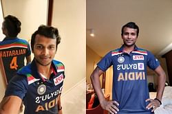 IND v AUS 2020: We need players like T Natarajan in white-ball cricket: Shardul Thakur