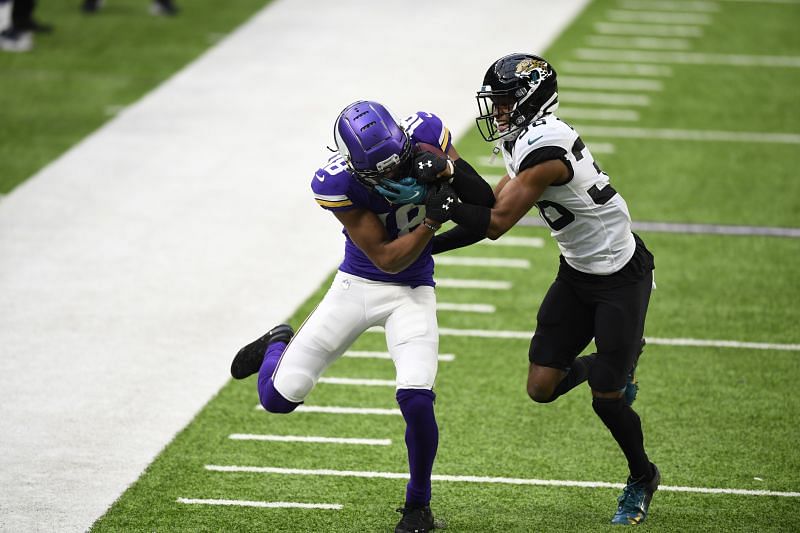 Jacksonville Jaguars v Minnesota Vikings