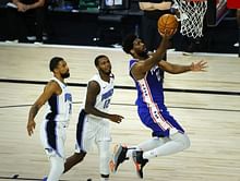 Philadelphia 76ers vs Orlando Magic Prediction & Match Preview - December 31st, 2020 | NBA Season 2020-21