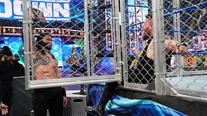 WWE SmackDown (25th December 2020): 4 Talking Points- Huge title change, Roman Reigns retains