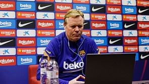 Underperforming Barcelona need a convincing win against Levante to restore confidence