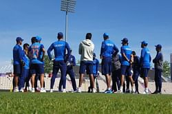 IND vs AUS 2020: “Time to regroup”- Indian cricket team begins training in Melbourne