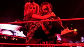 Reported plans for Bray Wyatt in his feud with Randy Orton on WWE RAW
