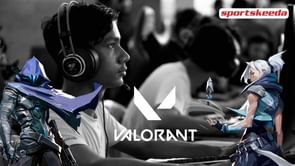 “I think Valorant became popular as it was a breath of fresh air for CS players”: Sami ’SSSami’ Ar Rahman, XTZ Esports
