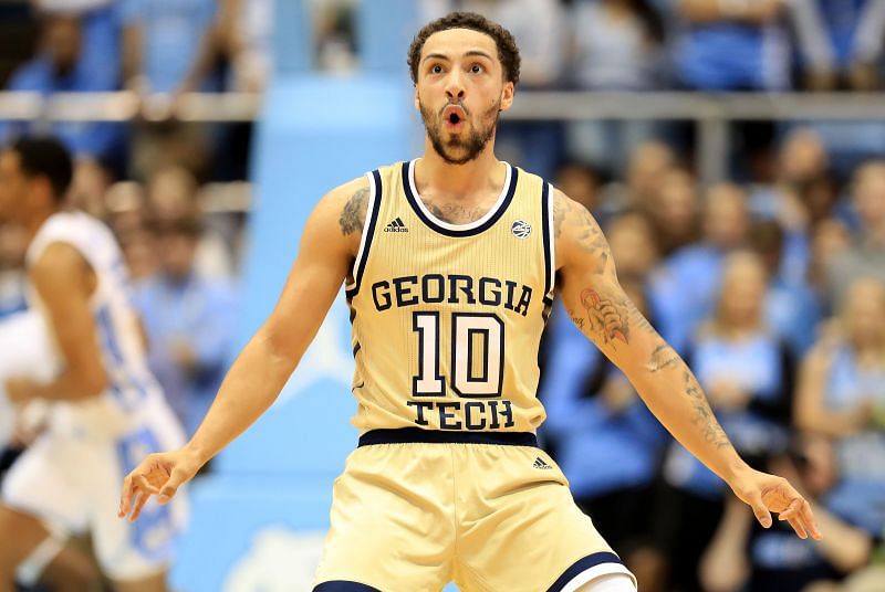 Georgia Tech v North Carolina