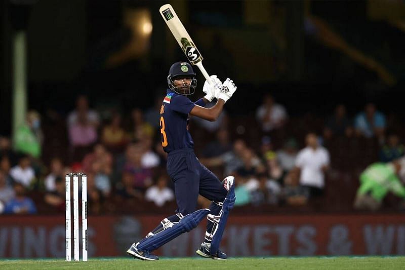 Hardik Pandya has had a fantastic limited-overs tour of Australia with the bat