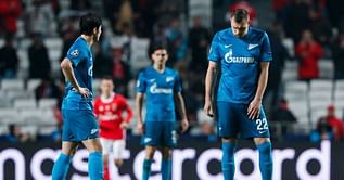 Is it time for Zenit St. Petersburg to look beyond Sergei Semak?