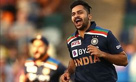 IND v AUS 2020: Getting Steve Smith early was a huge wicket, says Shardul Thakur