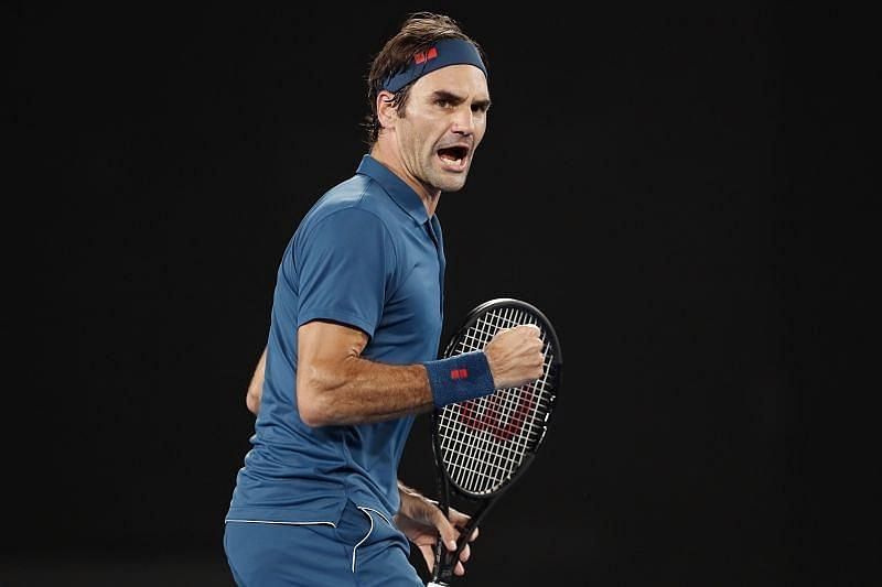 Roger Federer will look to start his 2021 campaign on a healthy note
