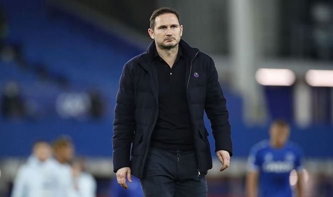 Reports: Two key Chelsea stars could miss upcoming fixtures with injury concerns