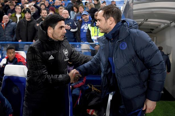 Arsenal vs Chelsea: 5 players to watch out for | Premier League 2020-21