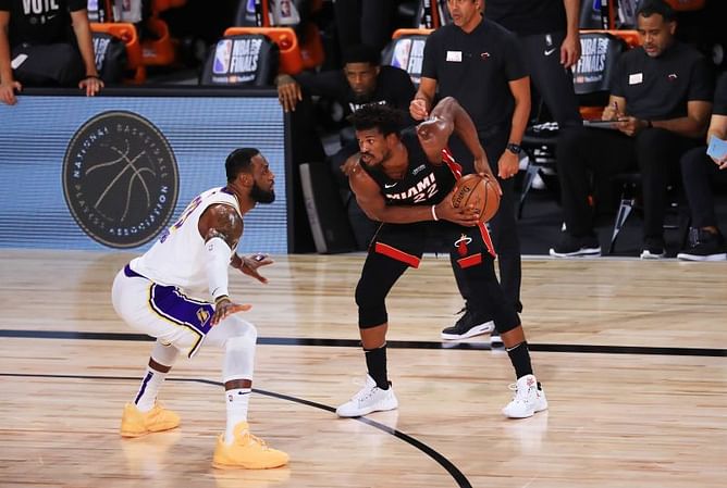 New Orleans Pelicans vs Miami Heat Prediction and Match Preview - December 25th, 2020 l NBA Christmas Day 2020