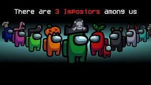 Best ways to catch imposters in Among Us