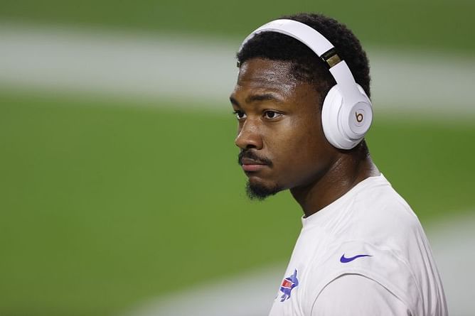 NFL: Who is the best receiver in the AFC East?