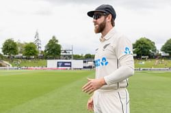 NZ vs WI - वेस्टइंडीज के खिलाफ पहले टेस्ट मैच में जीत के बाद केन विलियमसन ने दी बड़ी प्रतिक्रिया