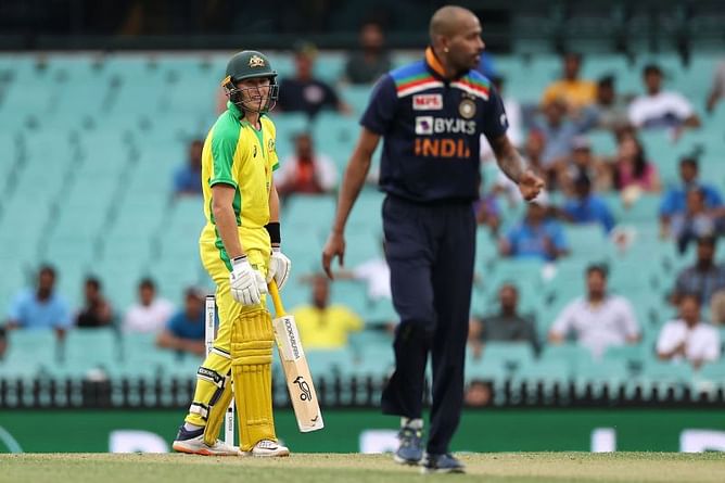 IND v AUS 2020: ‘No one in the top 5 or top 6 is bowling now’ – S Badrinath highlights India’s frailties