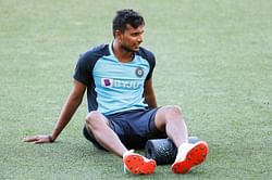Umesh Yadav to miss the Third Test, T. Natarajan most likely to replace him