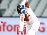 पृथ्वी शॉ 