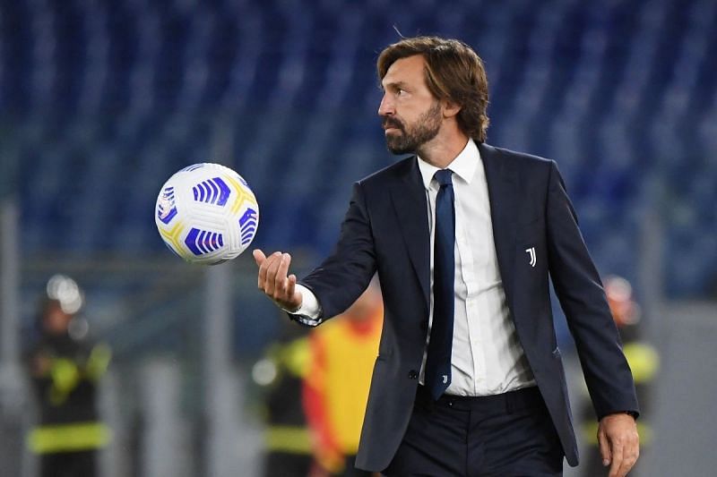 Andrea Pirlo&#039;s Juventus have had an indifferent start to their 2020-21 campaign.