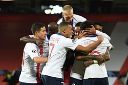 Manchester United 1-3 PSG: 5 hits and flops as Neymar double sinks Red Devils | UEFA Champions League 2020-21