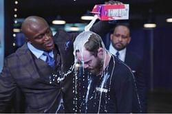 WWE RAW - Best and worst- Former Champion returns before TLC, 2 Major mistakes with Keith Lee
