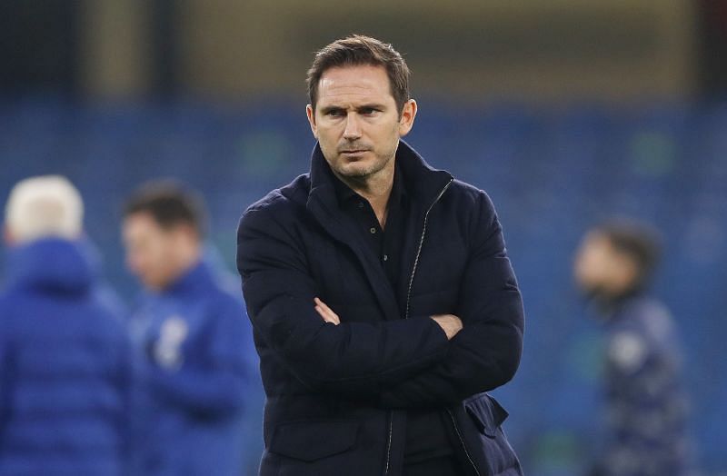 Lampard believes that consistency is key for his side