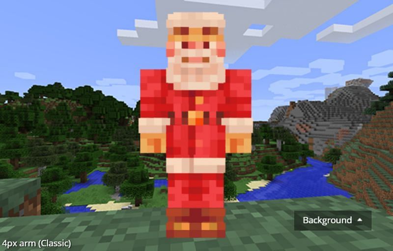 Image via GroovyMcgee/minecraftskins.com