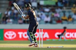 IND v AUS 2020: 'I feel Shikhar Dhawan will and should get more chances' - Virender Sehwag