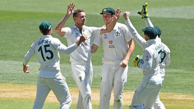 IND V AUS 2020: 5 unwanted records India created with their horror batting display at Adelaide